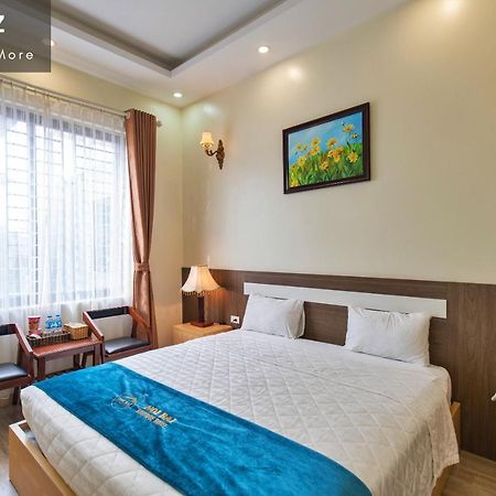 Hanz Noi Bai Airport Boutique Hotel Hanoï Extérieur photo