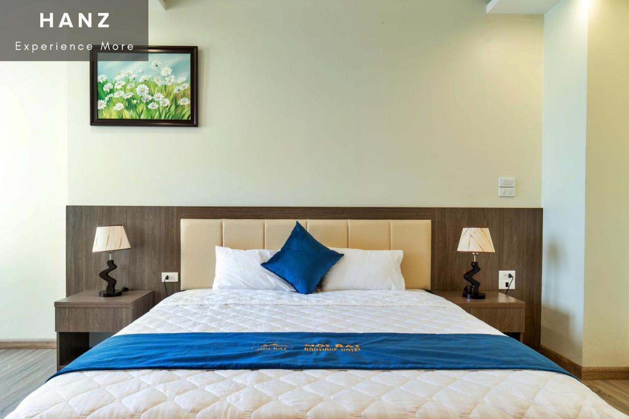 Hanz Noi Bai Airport Boutique Hotel Hanoï Extérieur photo