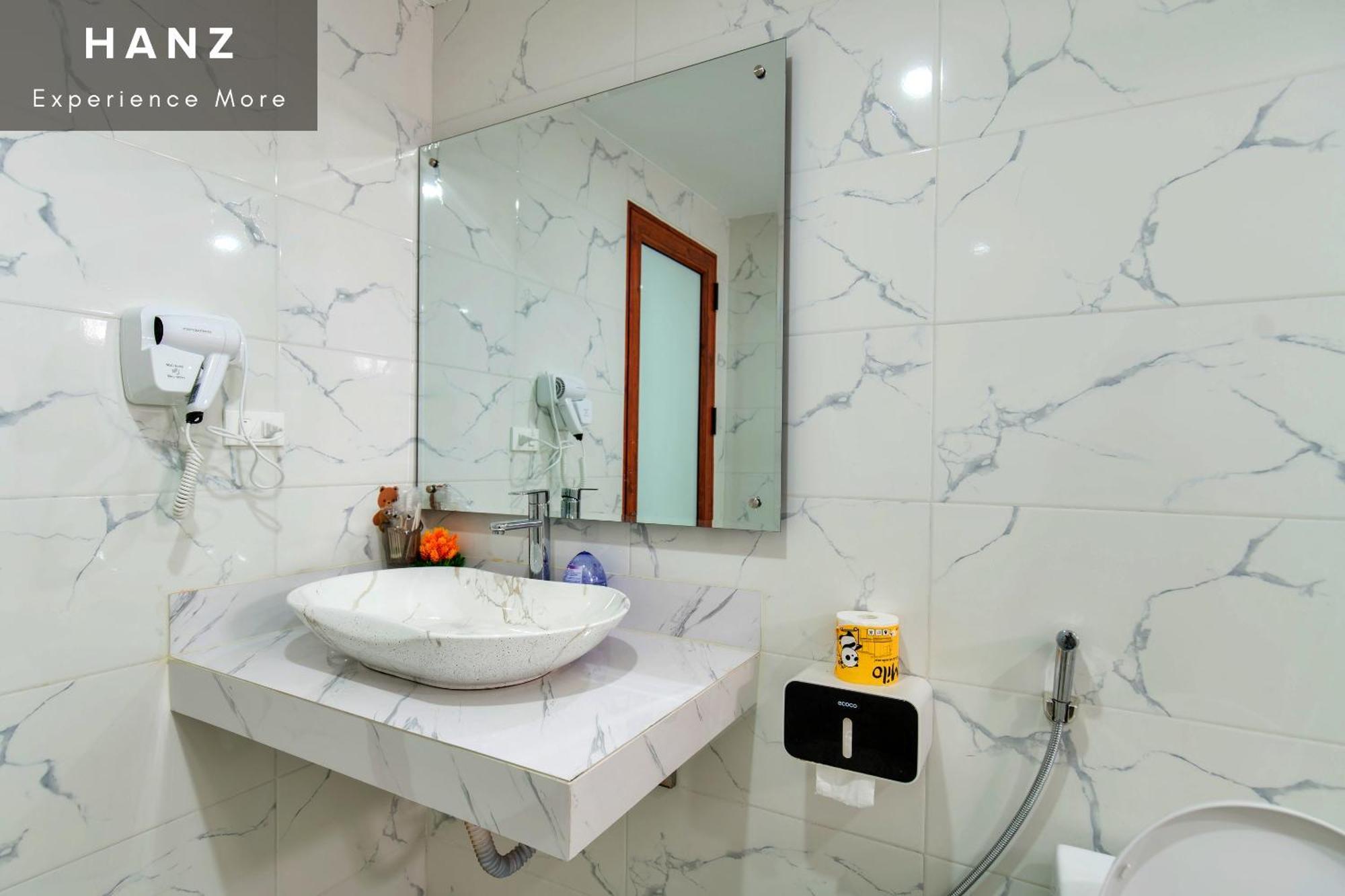 Hanz Noi Bai Airport Boutique Hotel Hanoï Chambre photo