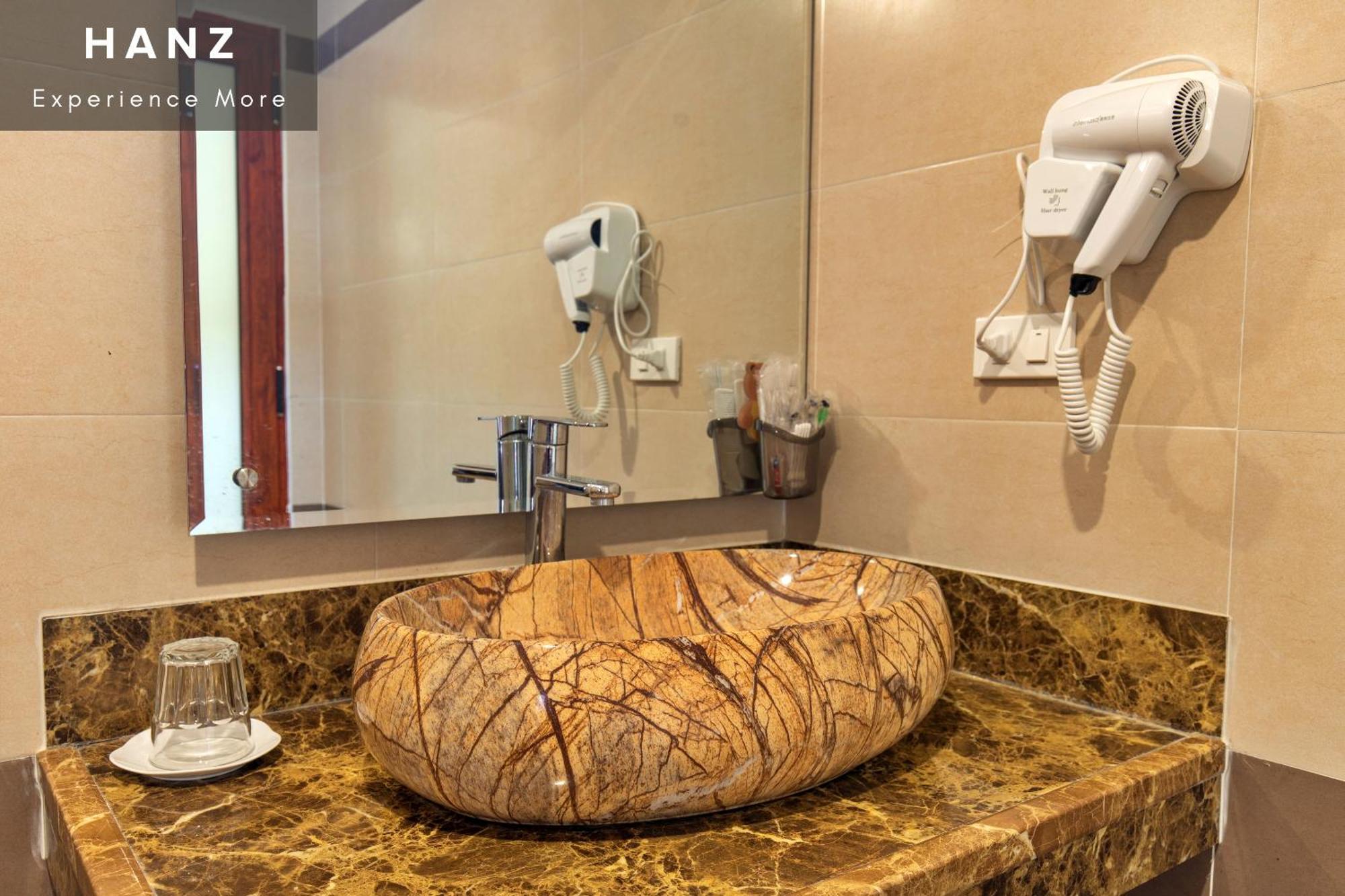 Hanz Noi Bai Airport Boutique Hotel Hanoï Chambre photo