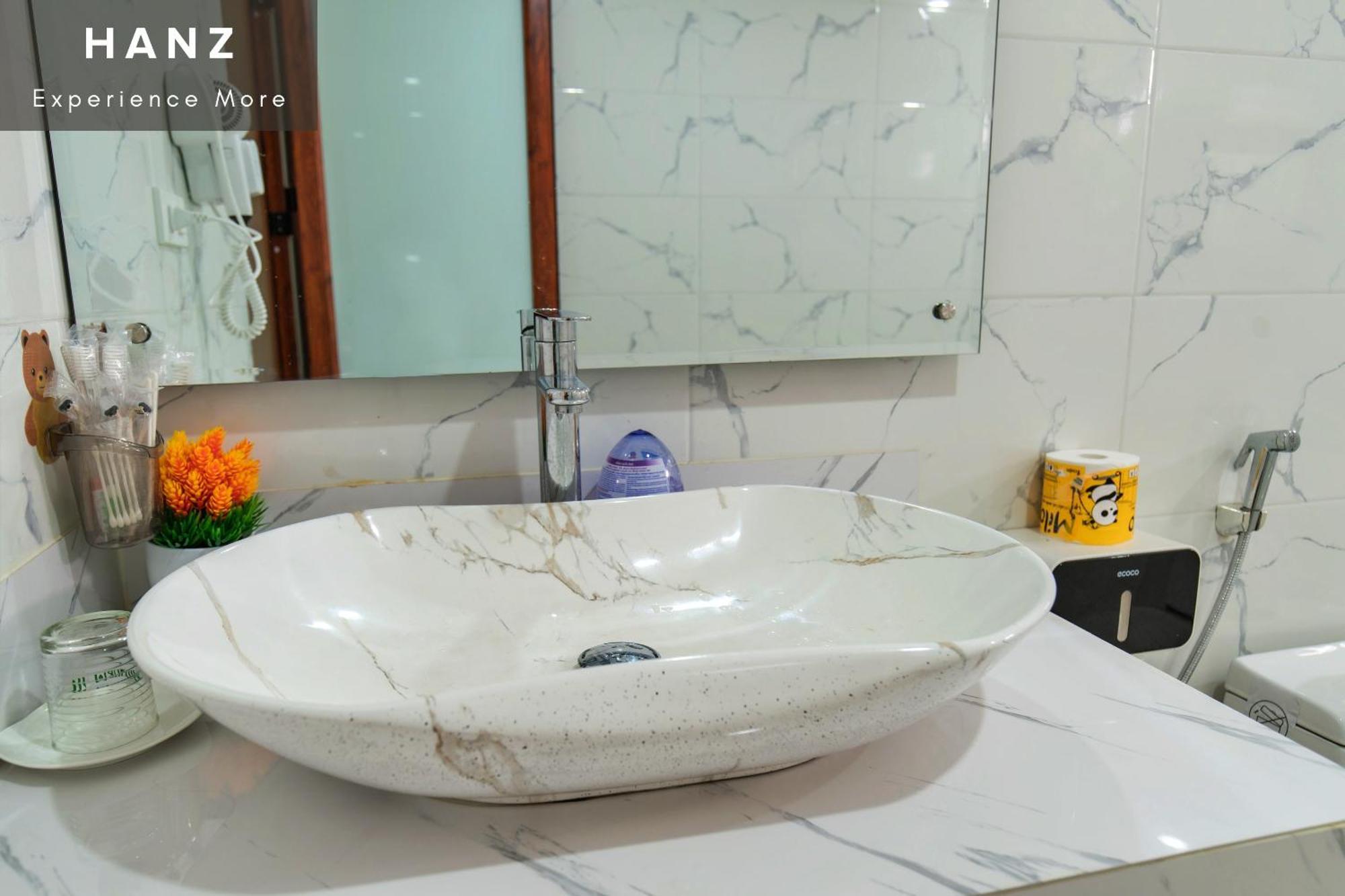 Hanz Noi Bai Airport Boutique Hotel Hanoï Chambre photo