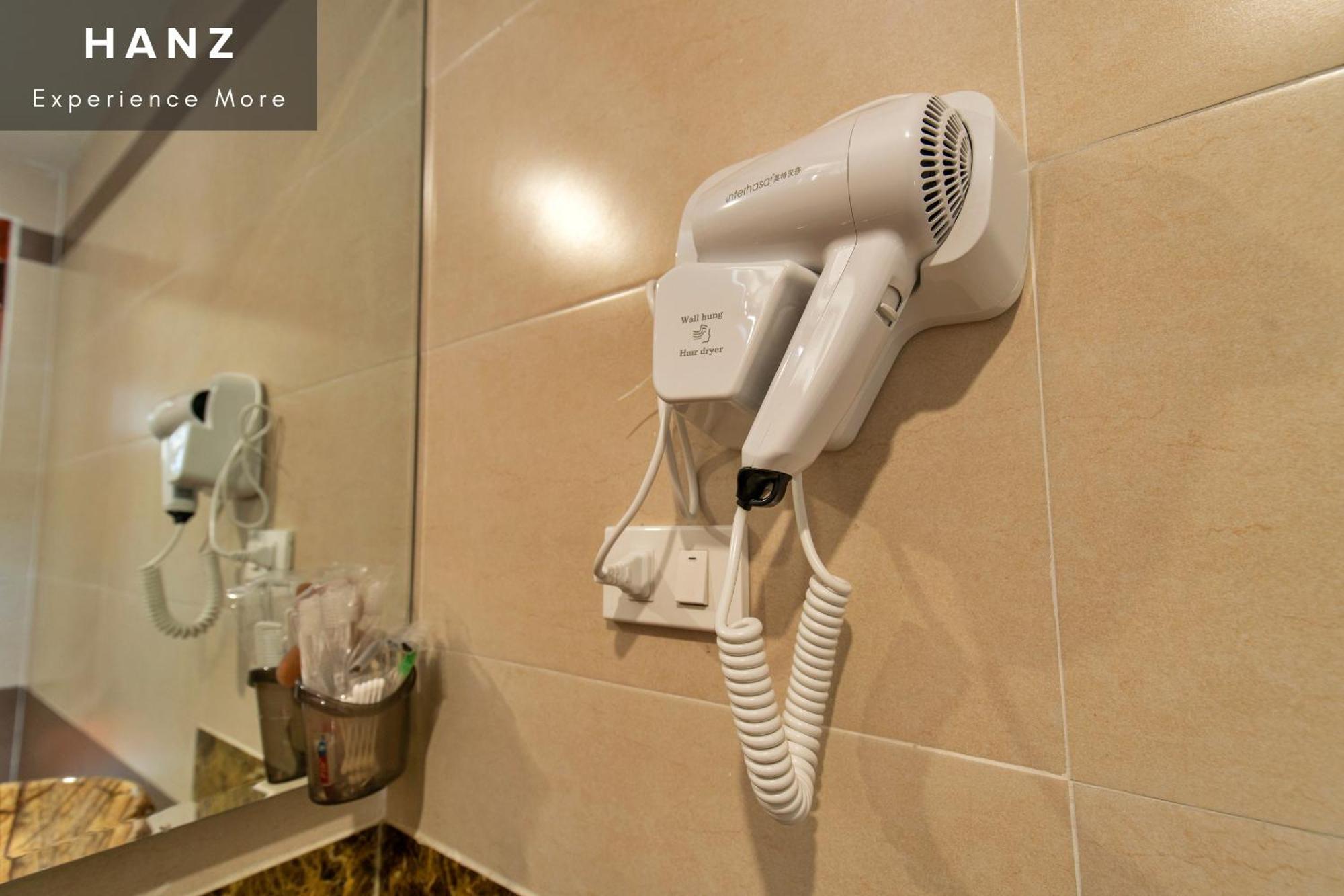 Hanz Noi Bai Airport Boutique Hotel Hanoï Chambre photo